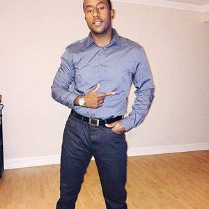 Meet your Posher, Quentin